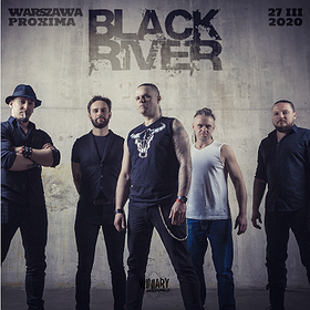 Black River %2F Warszawa