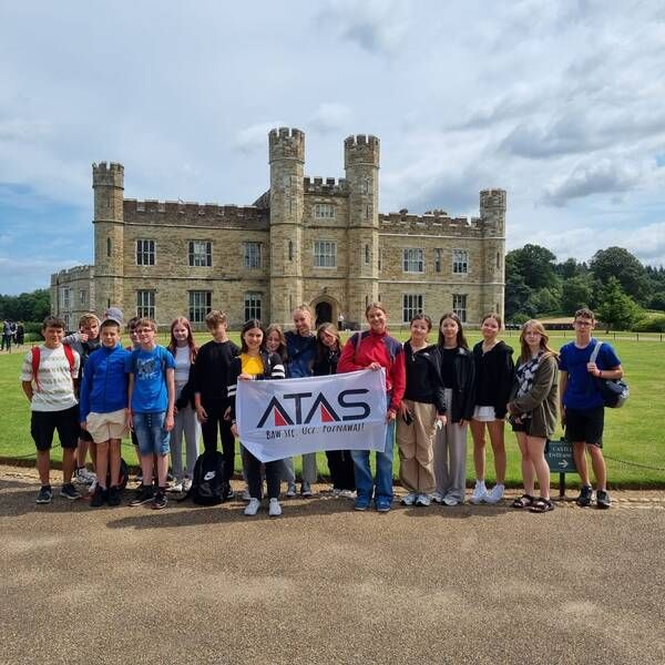 Obóz językowy w Londynie „All in English” – pełne zanurzenie w języku i kulturze