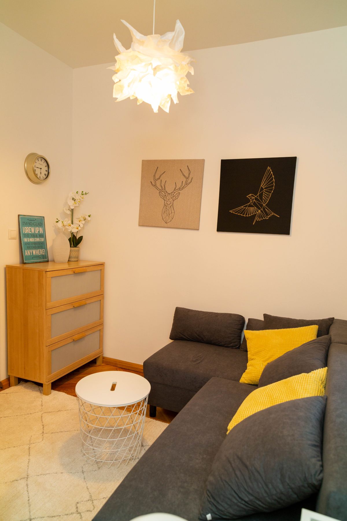 Apartament do wynajęcia w Gdyni - 1