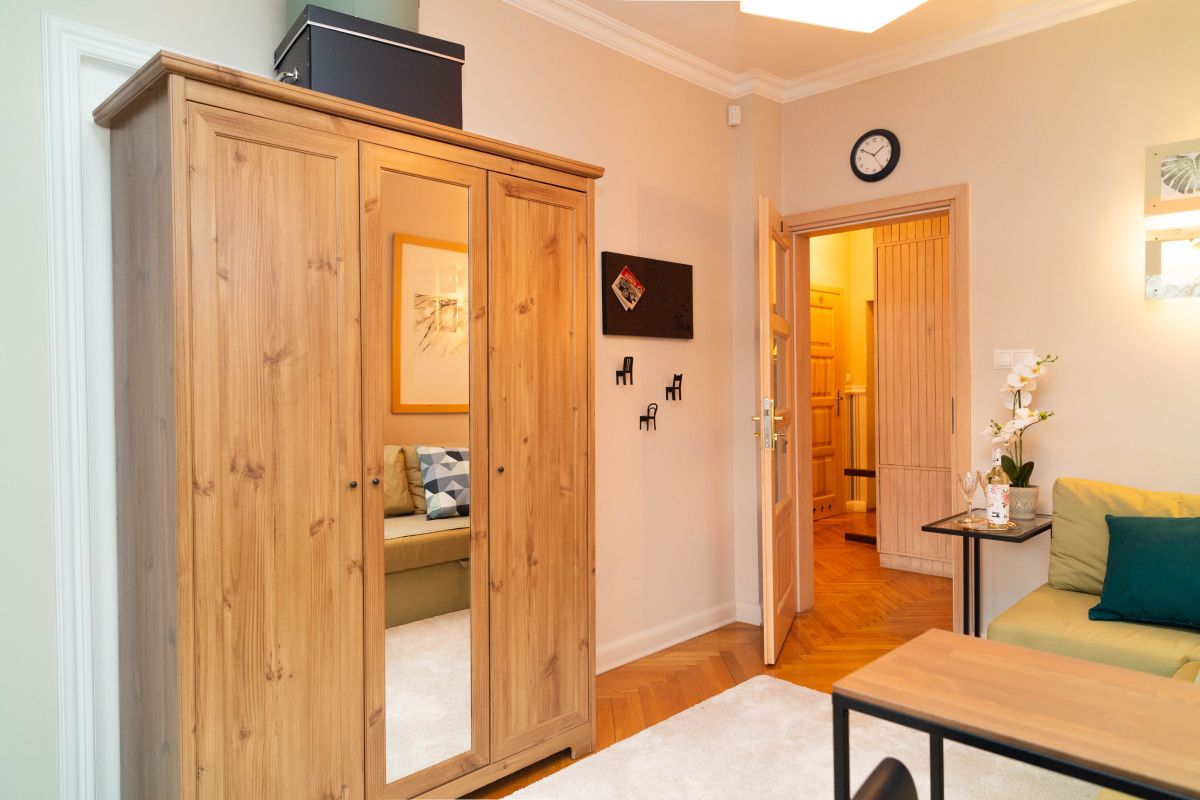 Apartament do wynajęcia w Gdyni - 4