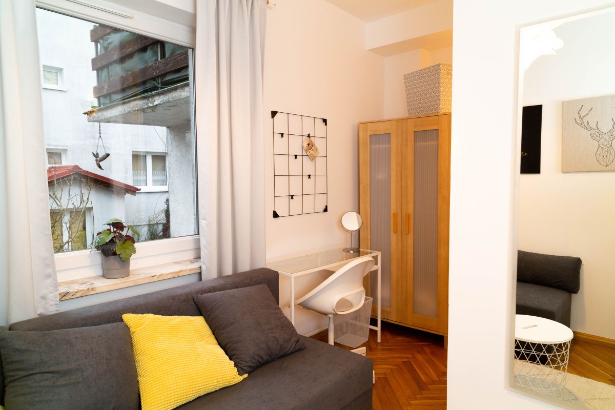 Apartament do wynajęcia w Gdyni - 5