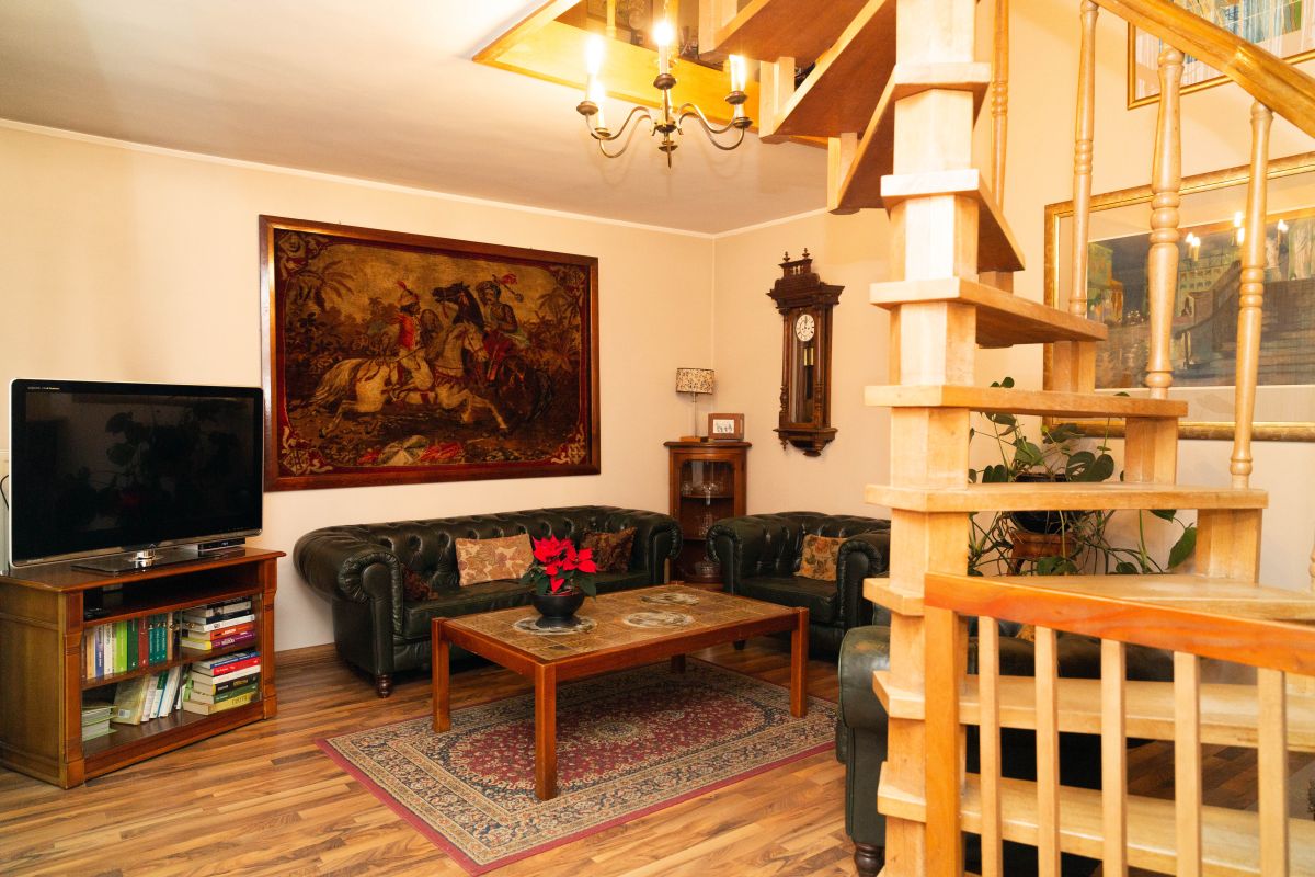 Apartament do wynajęcia w Gdyni - 7