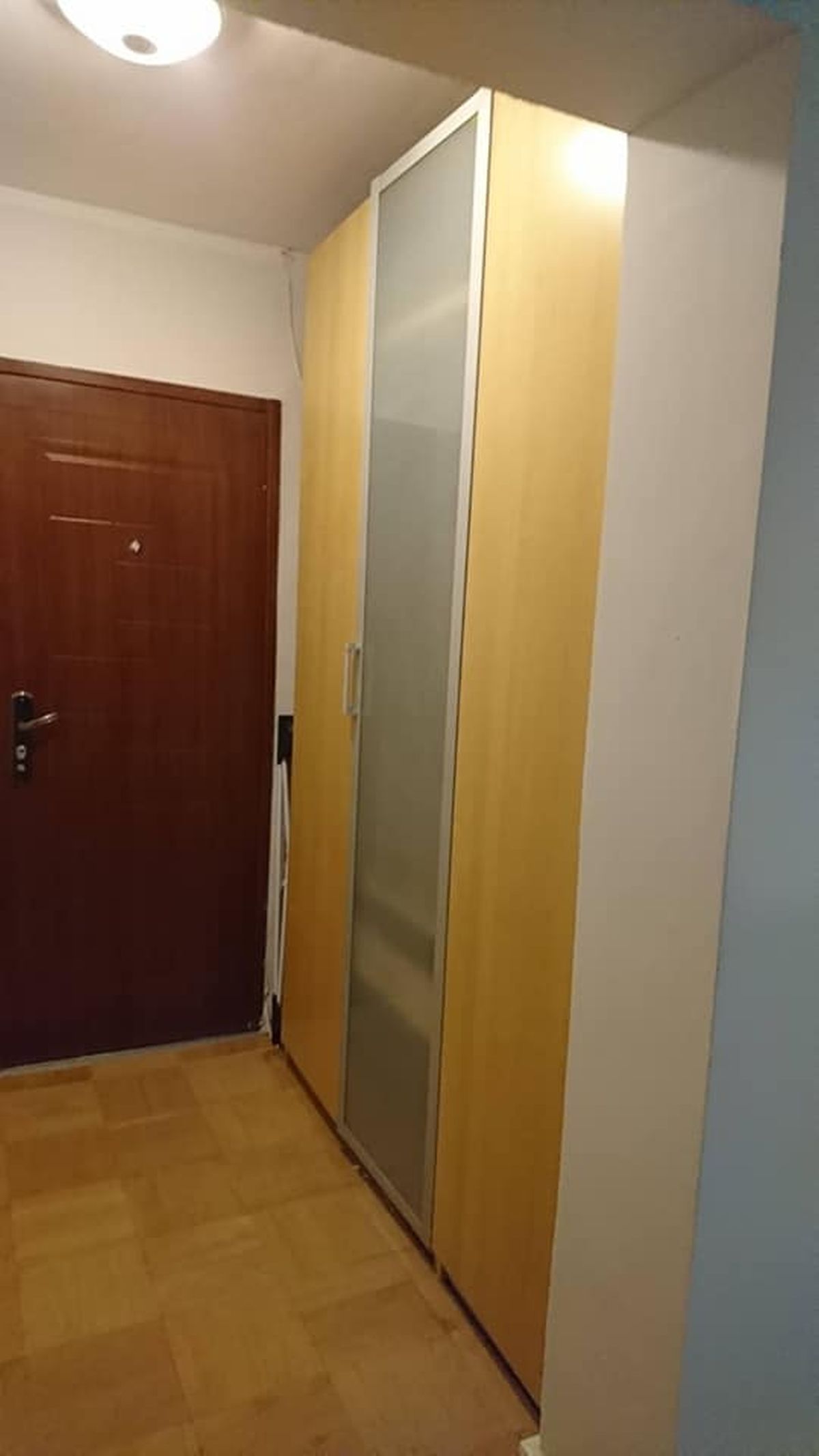 Pokój do wynajęcia w Warszawie - 3