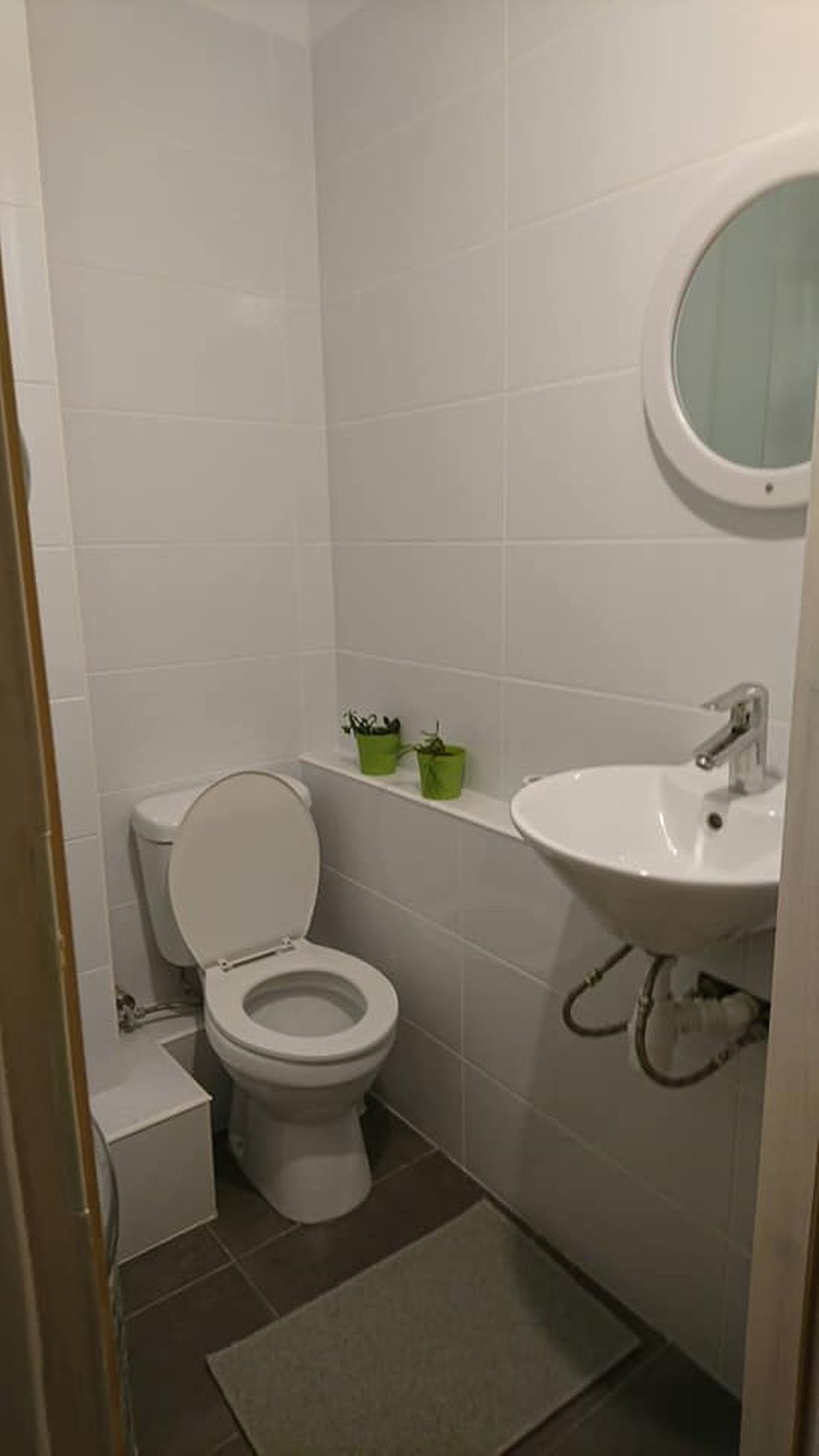 Pokój do wynajęcia w Warszawie - 4