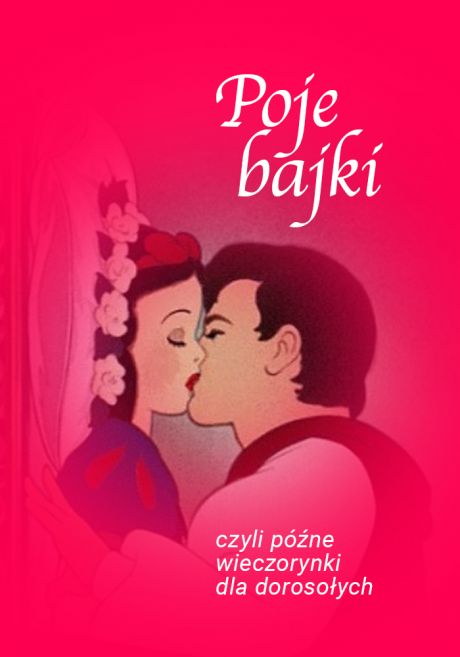 Pojebajki – czyli późne wieczorynki dla dorosłych