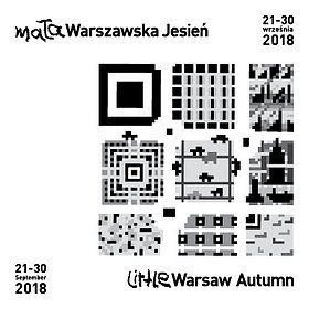 Festiwal Muzyki Współczesnej dla Dzieci Mała Warszawska Jesień