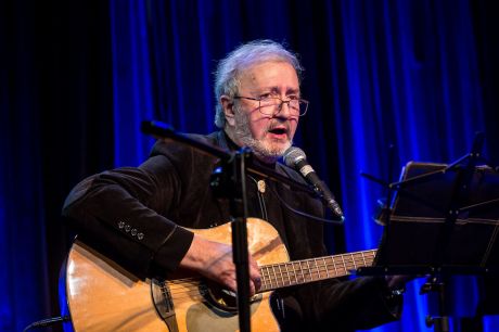 Krzysztof Daukszewicz - Hrabia wrócił