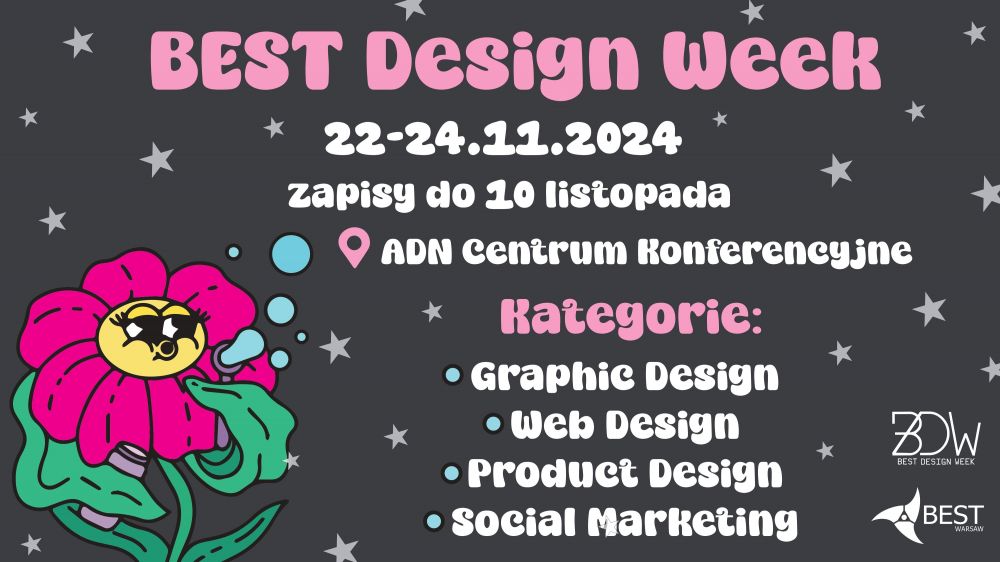 BEST Design Week