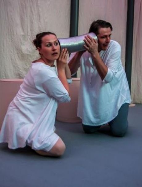 Nie ma… nie ma… jest