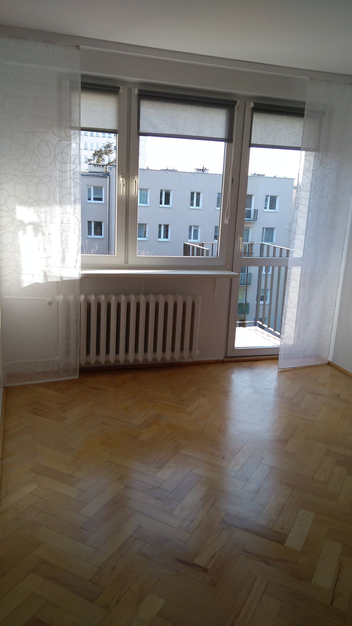 Mieszkanie dla studetnów w Warszawie - 1