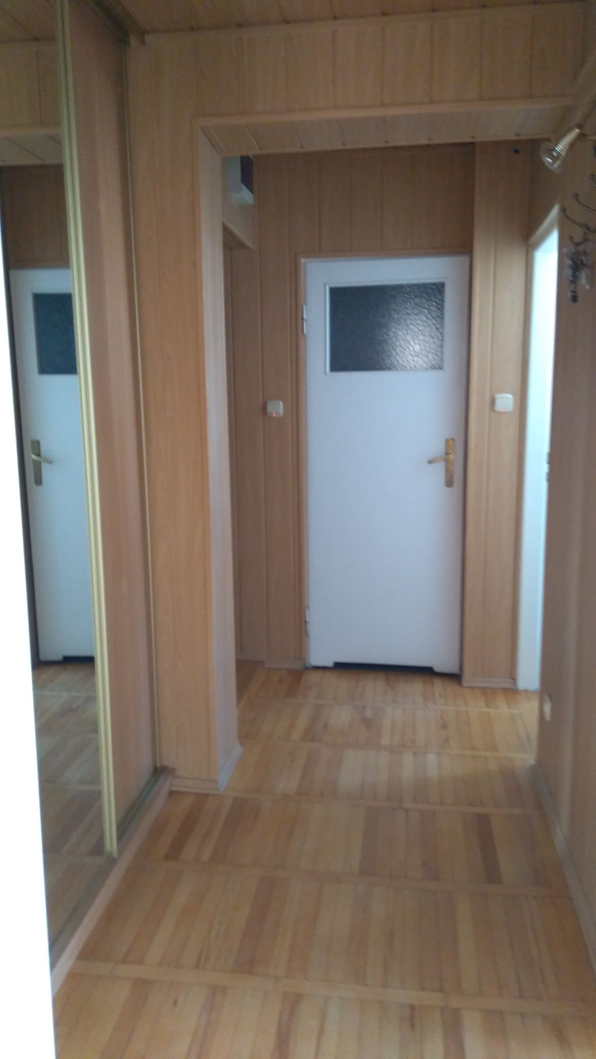 Mieszkanie dla studetnów w Warszawie - 4