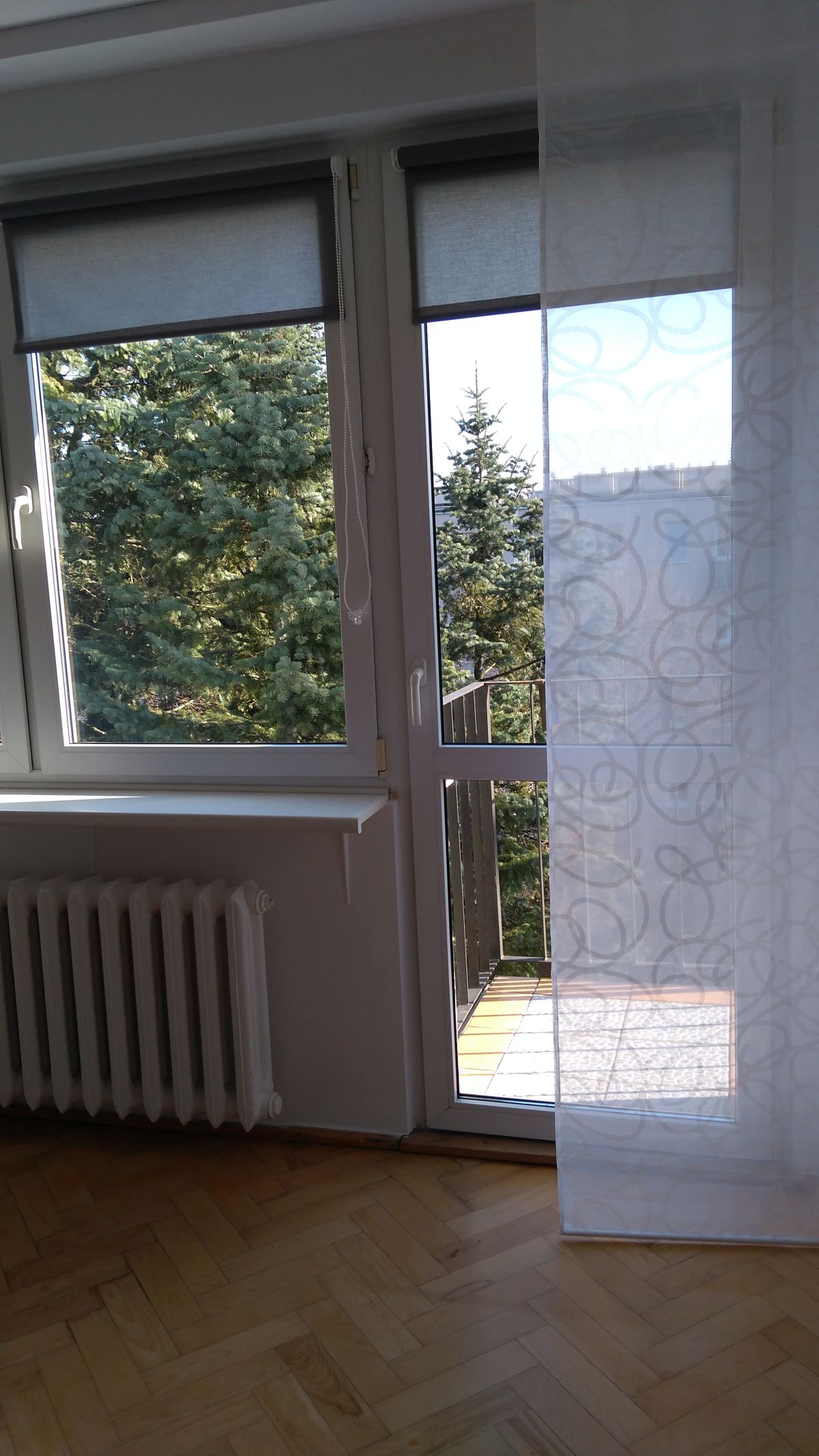 Mieszkanie dla studetnów w Warszawie - 5