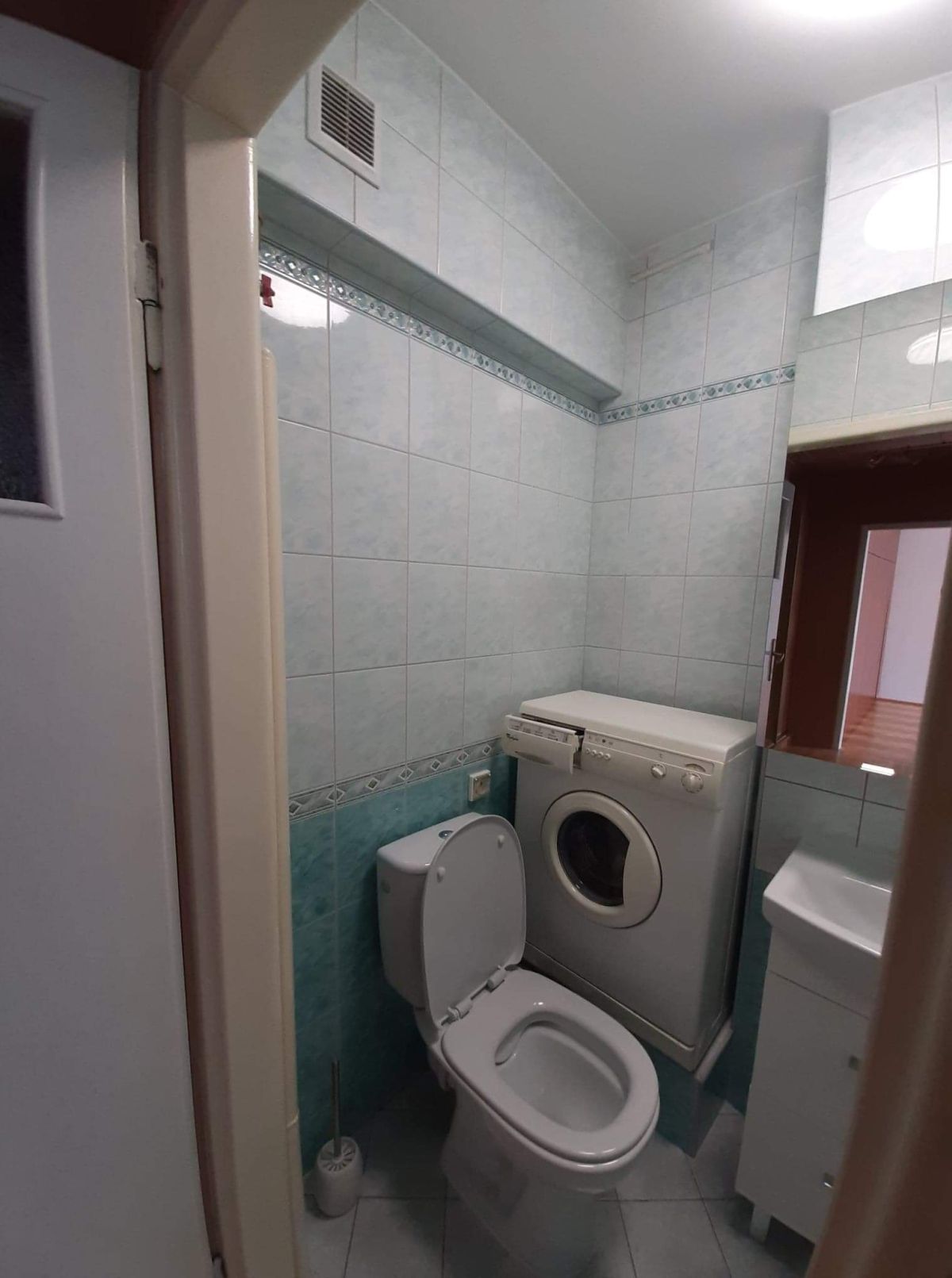 Mieszkanie dla studetnów w Warszawie - 6