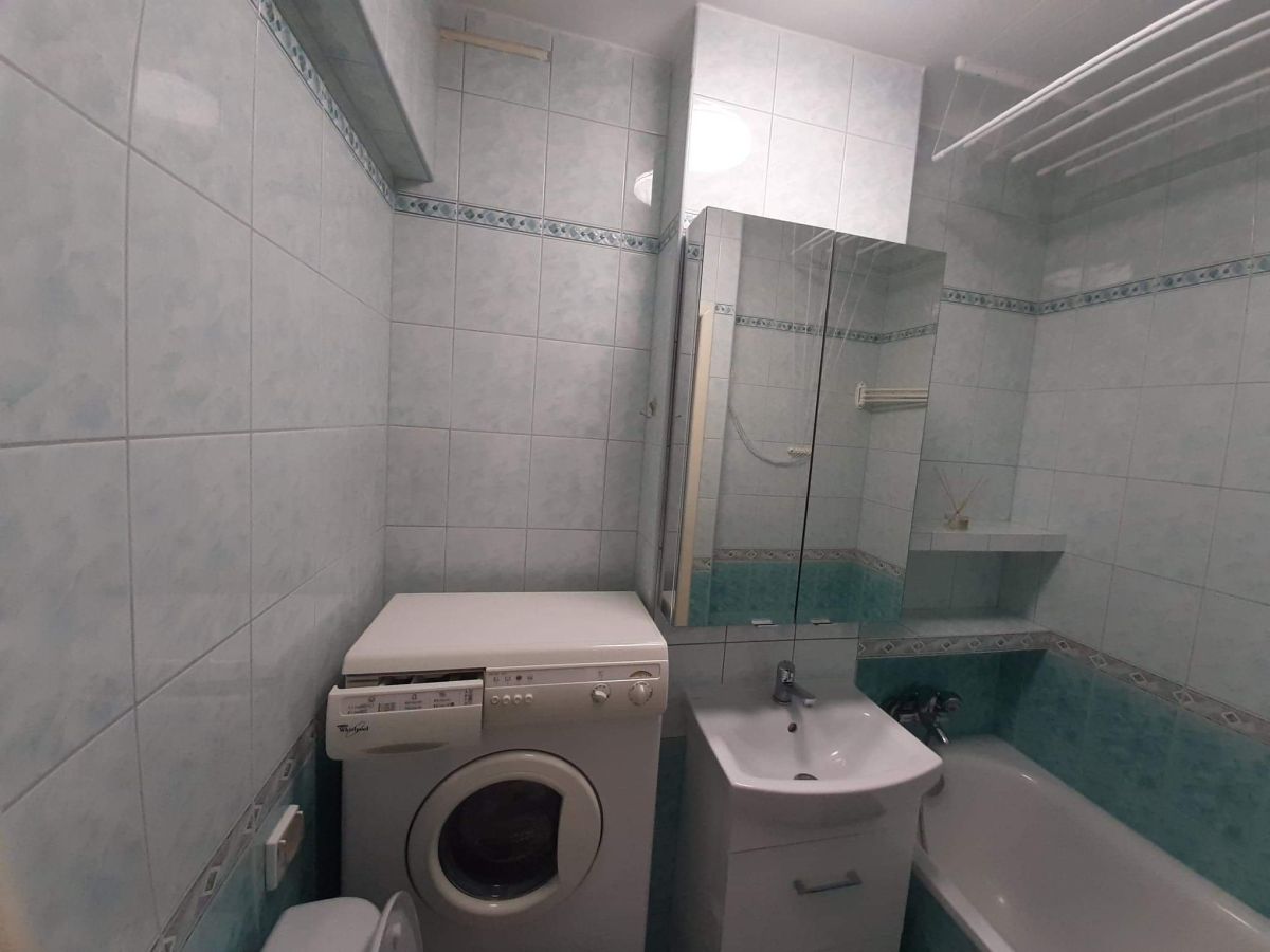 Mieszkanie dla studetnów w Warszawie - 7