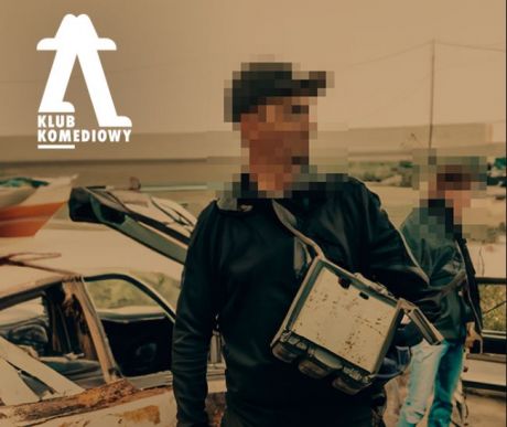 Kryminalne zagadki Podlasia – spektakl improwizowany