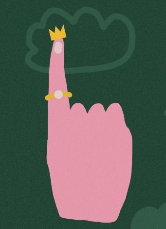 Maleńkie Królestwo królewny Aurelki