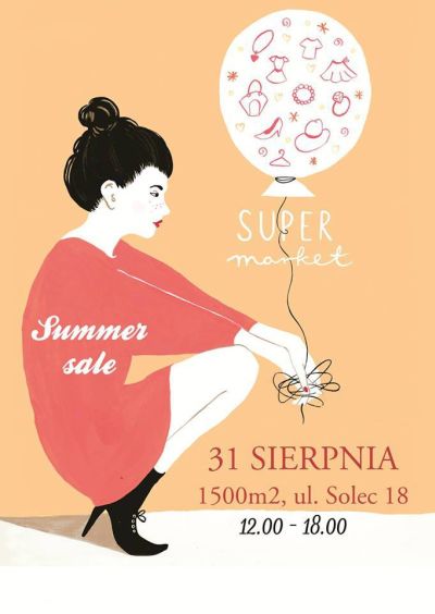 summer sale