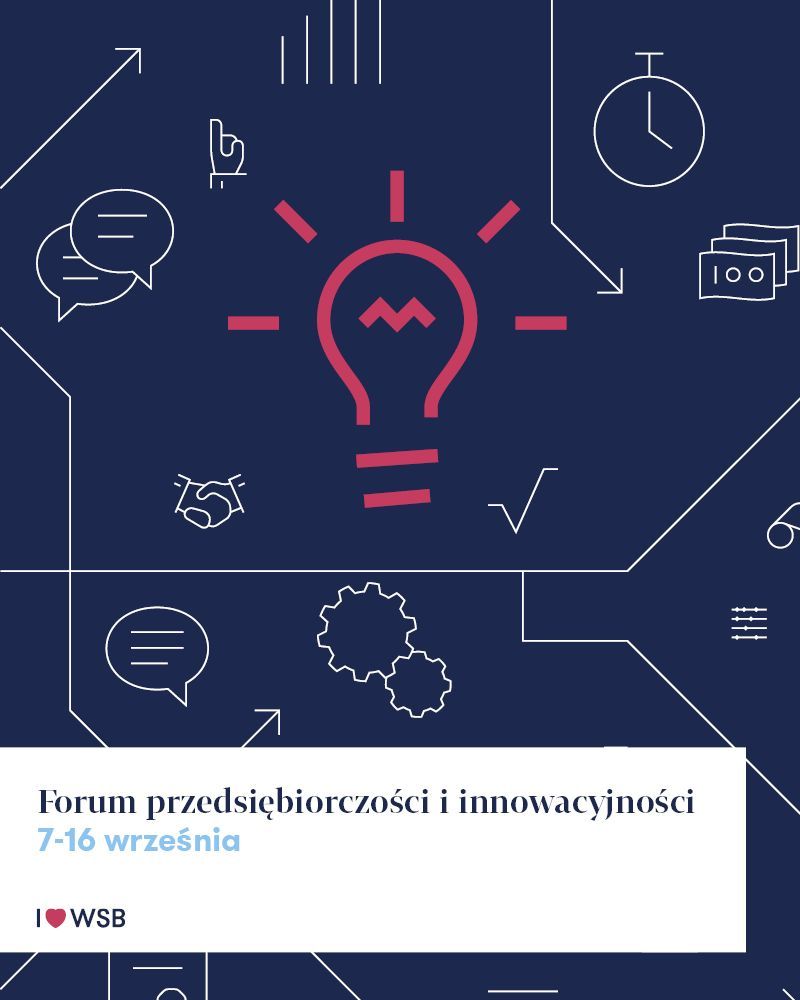 Forum Przedsiębiorczości i Innowacyjności