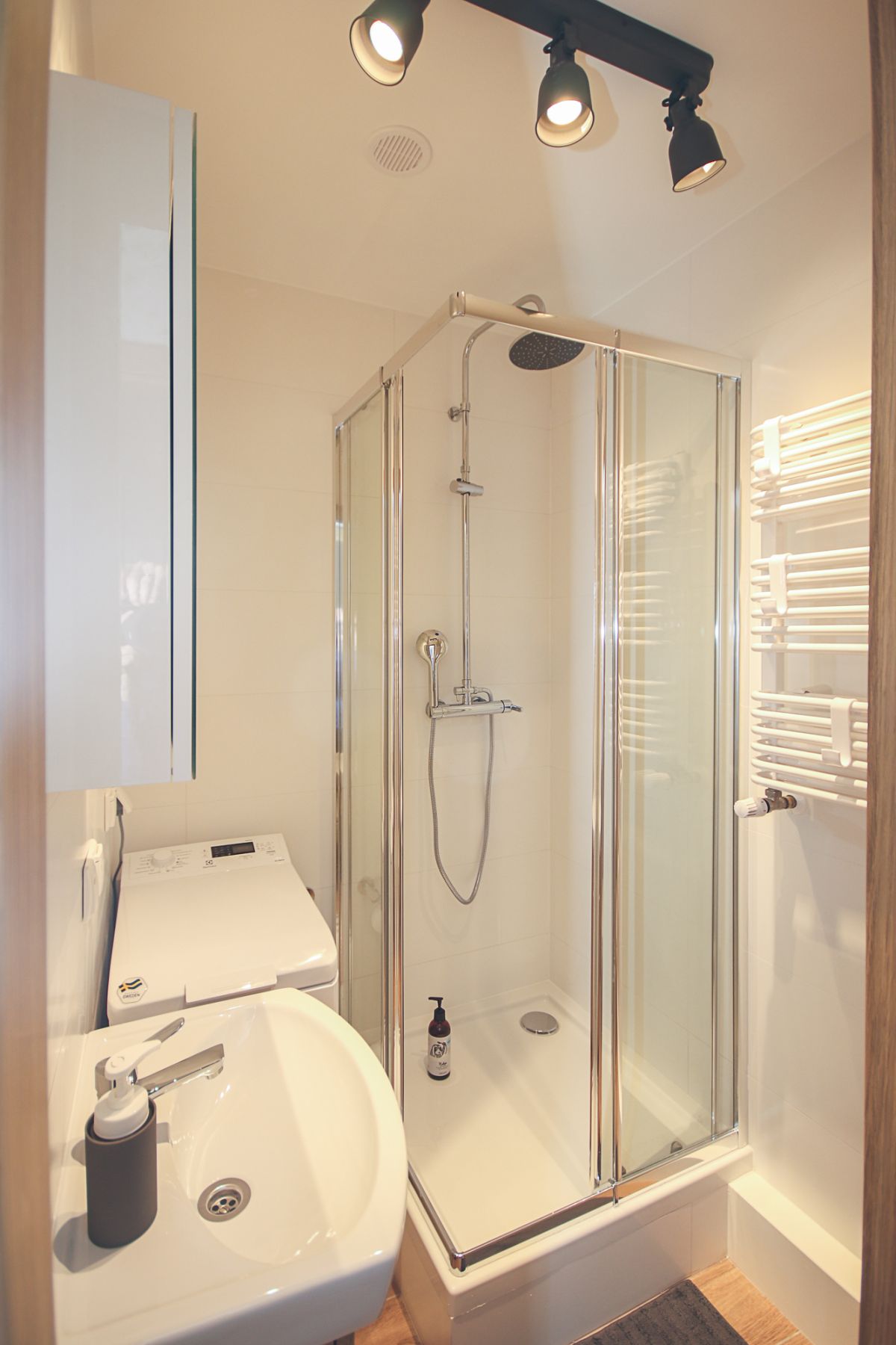 Pokój do wynajęcia w Warszawie - 1