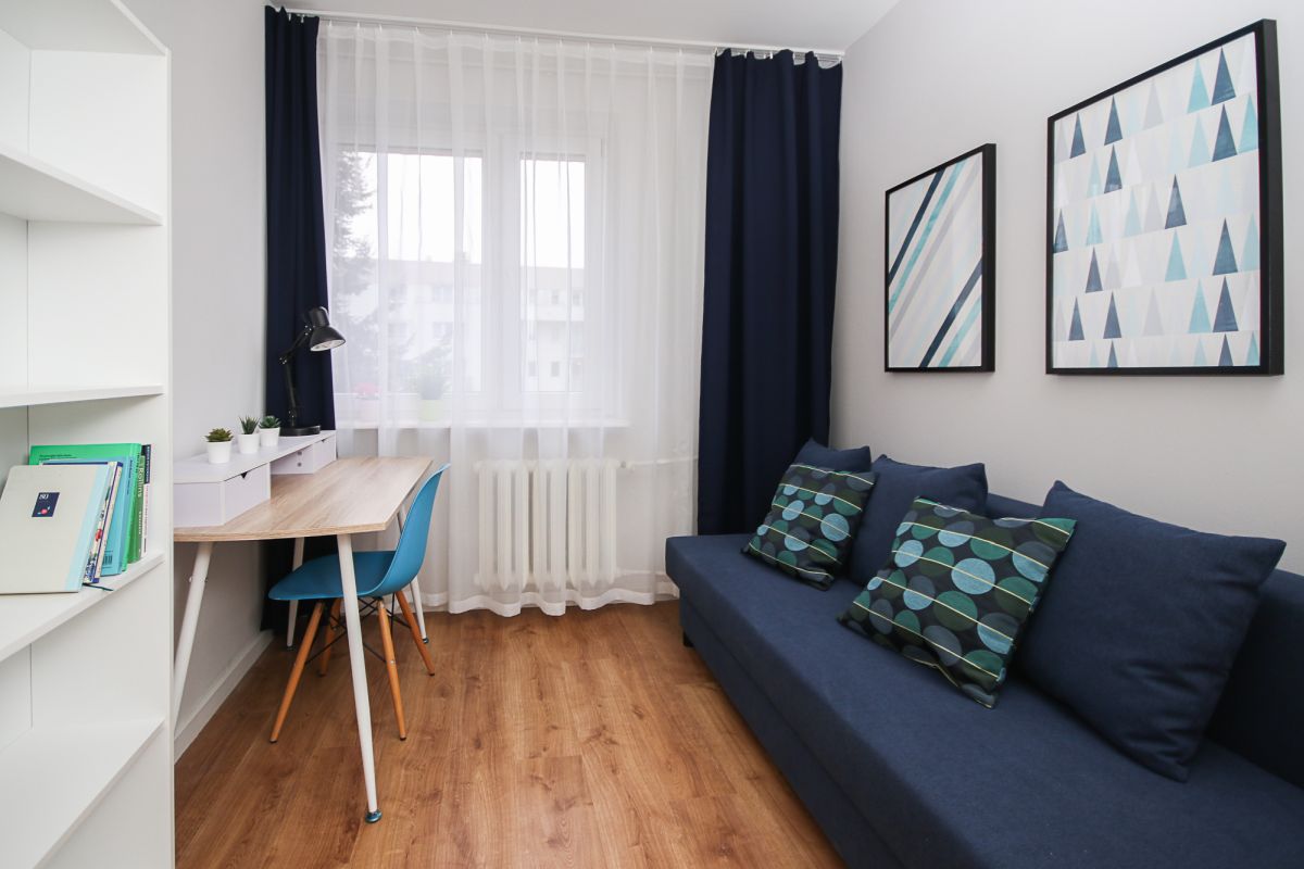 Pokój do wynajęcia w Warszawie - 2