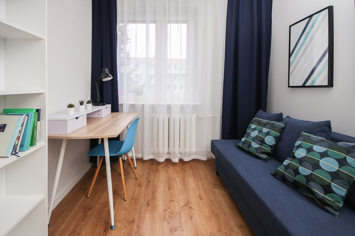 Pokój do wynajęcia w Warszawie - 3