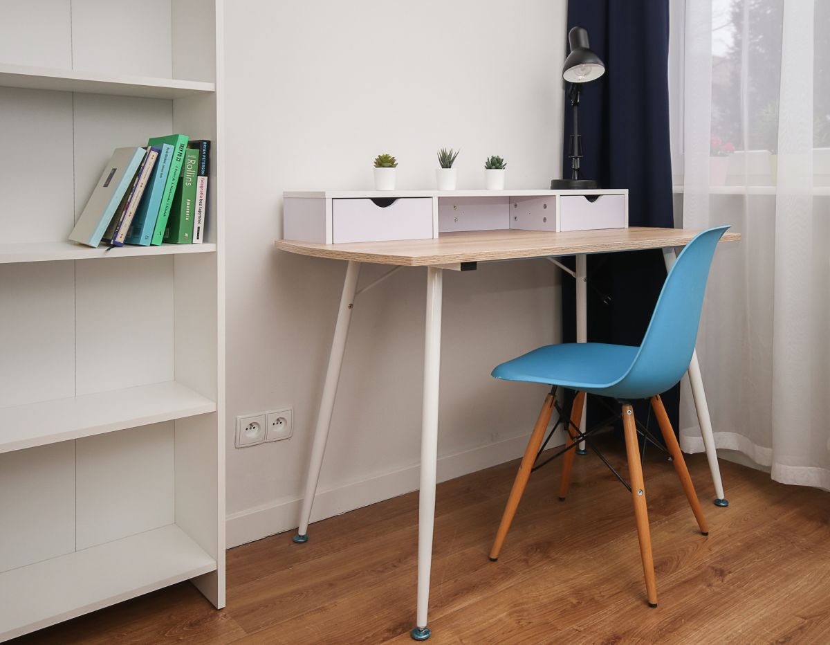 Pokój do wynajęcia w Warszawie - 4