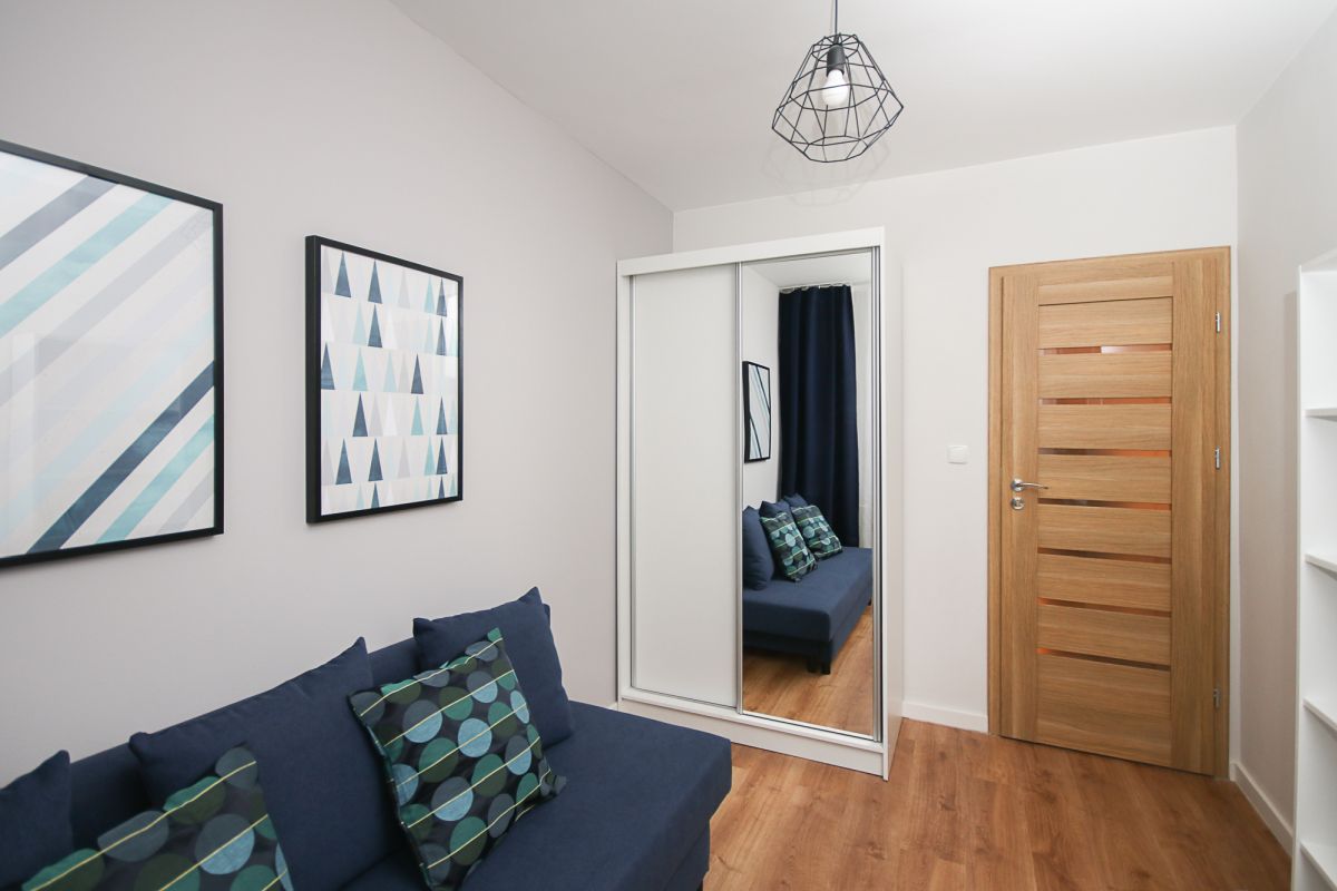 Pokój do wynajęcia w Warszawie - 5