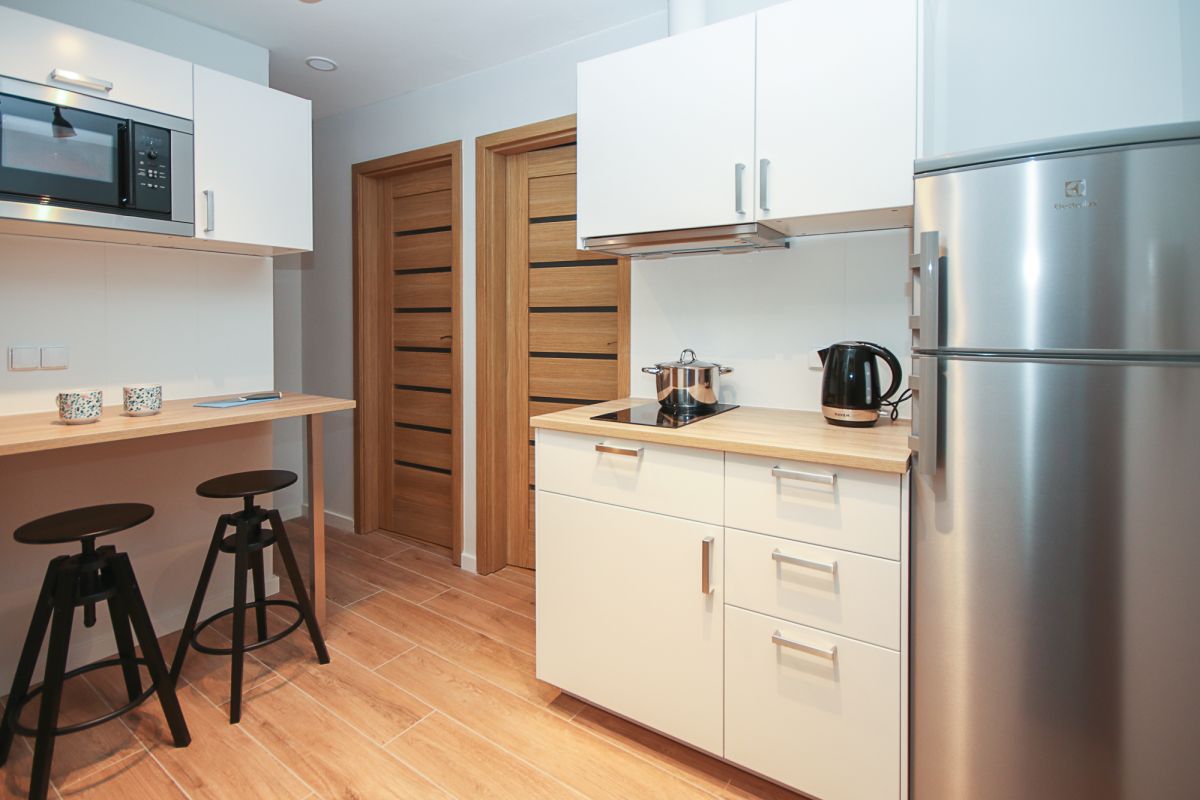 Pokój do wynajęcia w Warszawie - 6