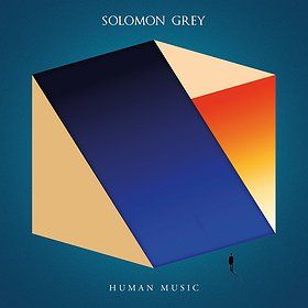 Solomon Grey