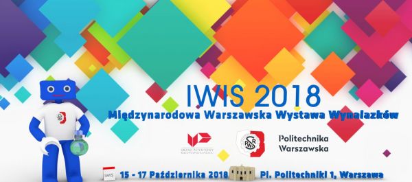Międzynarodowa Warszawska Wystawa Wynalazków IWIS
