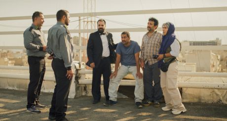 To był zwykły przypadek