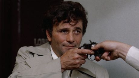 Mikey i Nicky