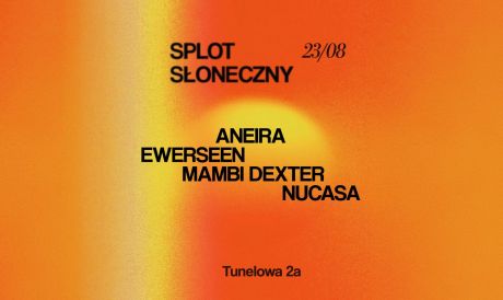 Splot Słoneczny I 23%2F08