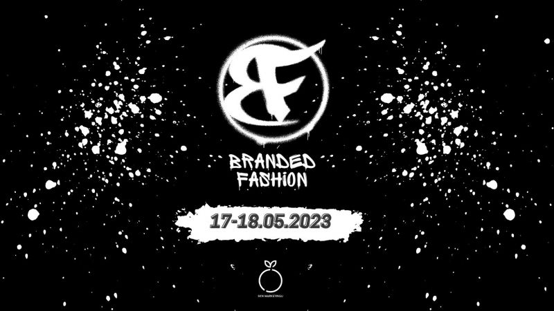 Branded Fashion 2023
