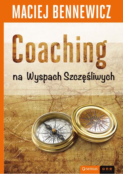 Coaching - okładka 