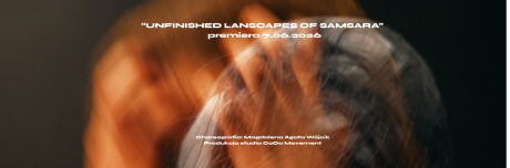 CoDa Movement „Unfinished Landscapes of Samsara” %2F „No title yet” SOLD OUT