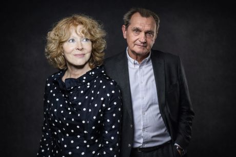 Anna Romantowska & Wojciech Wysocki - „Jaka to rozkosz pisać do Ciebie list…”