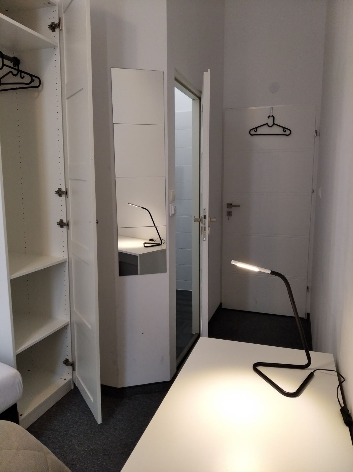 Pokój do wynajęcia w Krakowie -2