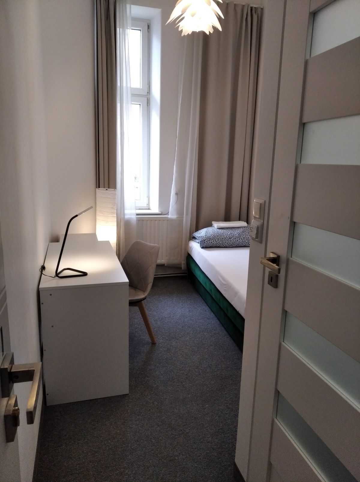 Pokój do wynajęcia w Krakowie -3