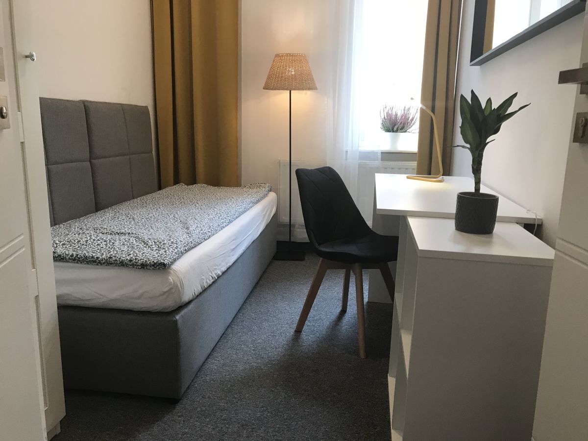 Pokój do wynajęcia w Krakowie -5