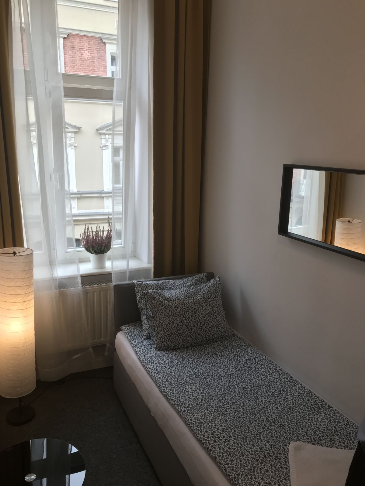 Pokój do wynajęcia w Krakowie -6