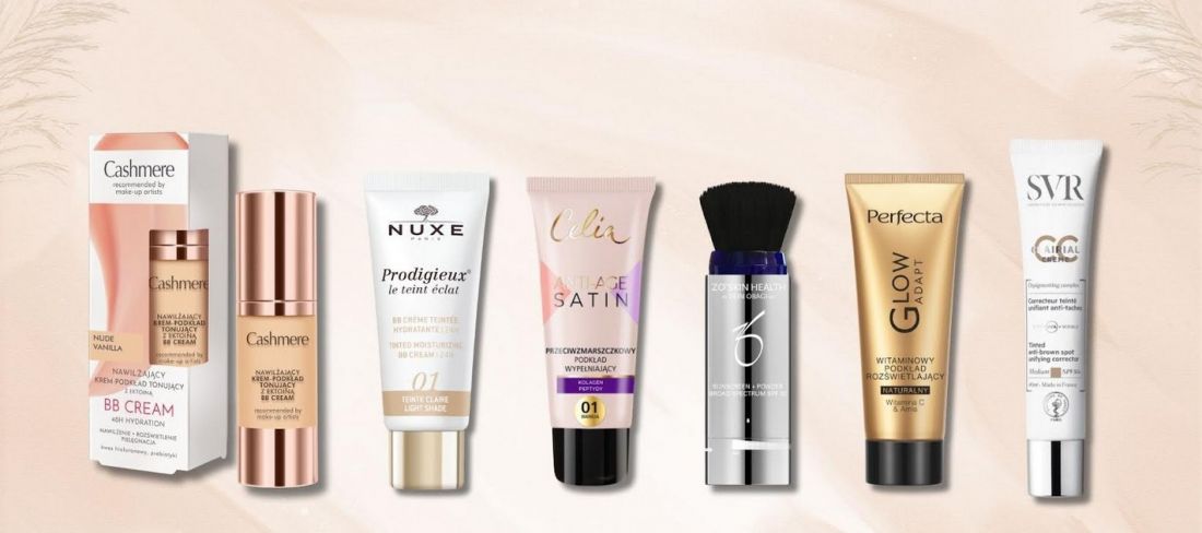 Dlaczego warto stosować kosmetyki 2 w 1