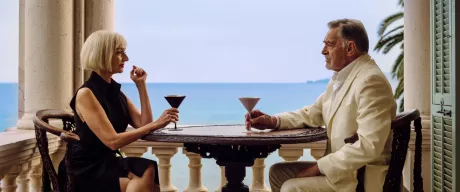 Błysk diamentu śmierci