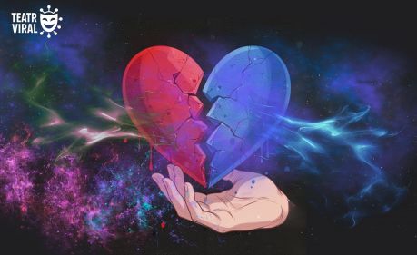 Toksyczny kochanek - komedia w wykonaniu Teatru Viral!