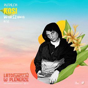 Lato w Plenerze | Kosi IS.OK| Warszawa