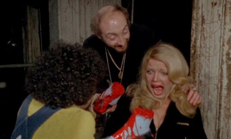 Bloodsucking Freaks | AMONDO GRINDHOUSE