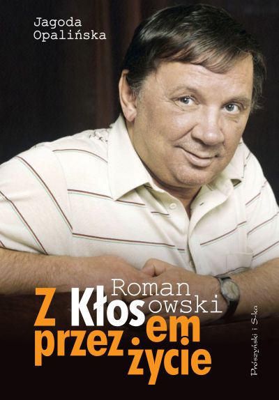 Z klosem przez zycie plakat