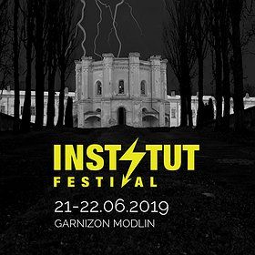 Instytut Festival 2019 Music & Art.