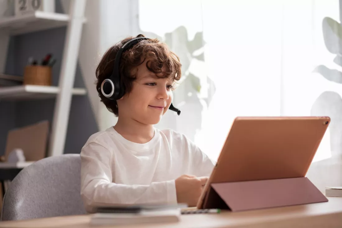 Internet dla ucznia – co naprawdę ma znaczenie