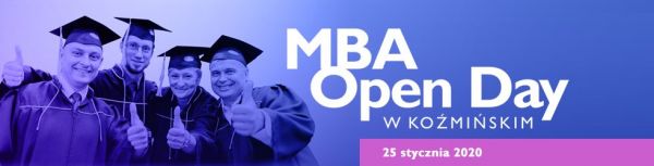 MBA Open Day w ALK